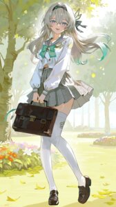 firefly from honkai: star rail by yumeno yume