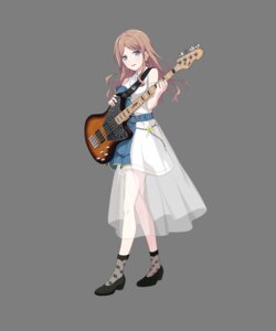 Rating: Safe Score: 11 Tags: bang_dream! bang_dream!_it's_mygo!!!!! guitar heels nagasaki_soyo see_through tagme transparent_webp uniform User: saemonnokami