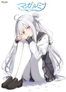 melvy marloze from magalumina by go-1