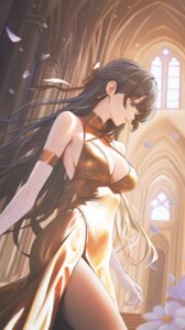 Booru post from yande.re