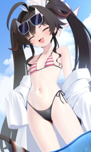 kinugawa kasumi from blue archive by z.taiga