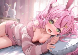 Booru post from yande.re