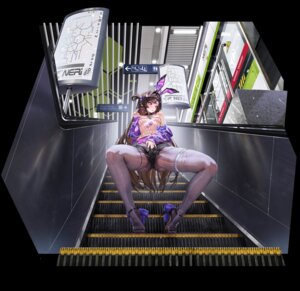 cross core fan art
