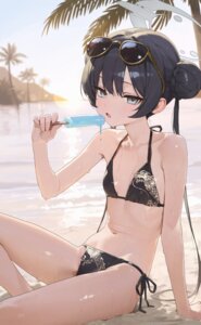 ryuuge kisaki from blue archive by toi1et paper