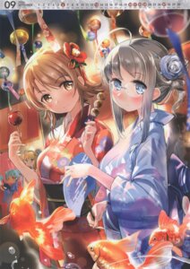 Rating: Safe Score: 8 Tags: calendar fletcher_(kancolle) heywood_l._edwards_(kancolle) kantai_collection megane richard_p._leary_(kancolle) samuel_b._roberts_(kancolle) yukata zeco User: yohji01m15 Rating: Safe Score: 8 Tags: calendar fletcher_(kancolle) heywood_l._edwards_(kancolle) kantai_collection megane richard_p._leary_(kancolle) samuel_b._roberts_(kancolle) yukata zeco User: yohji01m15