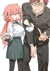 Rating: Safe Score: 7 Tags: haruyuki_(gffewuoutgblubh) megane michinoku_komaro mizunoe_ume pantyhose seifuku seitokai_nimo_ana_wa_aru! User: VigorousMMM Rating: Safe Score: 7 Tags: haruyuki_(gffewuoutgblubh) megane michinoku_komaro mizunoe_ume pantyhose seifuku seitokai_nimo_ana_wa_aru! User: VigorousMMM