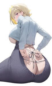 elegg from goddess of victory: nikke by nikku nana