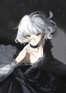 bang_dream! bang_dream!_it's_mygo!!!!! dress kaname_raana kissshotmagia no_bra