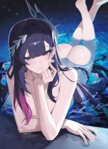 hysilens from honkai: star rail by nvl