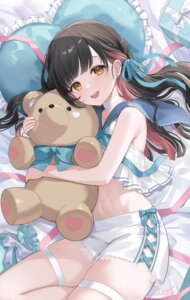 Booru post from yande.re