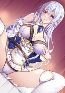 rodney (azur lane) from azur lane by origami sayah