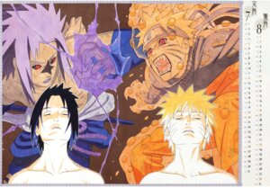 uchiha sasuke fan art
