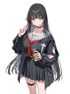 chisa from wuthering waves by hidis