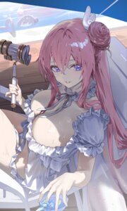 Rating: Questionable Score: 30 Tags: bikini chibi dorothy_(nikke) goddess_of_victory:_nikke see_through star741 swimsuits wet User: BattlequeenYume