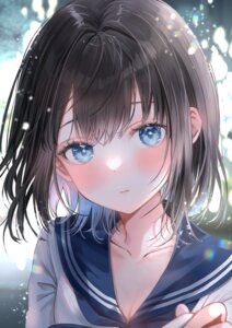 Booru post from yande.re