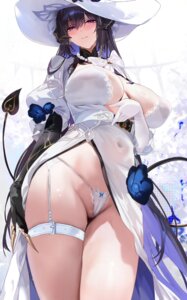constance from honkai: star rail by fantongjun