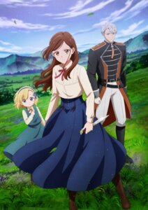 Rating: Safe Score: 9 Tags: dress jeffrey_asher nonna_(tefuda_ga_oome_no_victoria) skirt_lift tagme tefuda_ga_oome_no_victoria uniform victoria_sellers weapon User: VigorousMMM