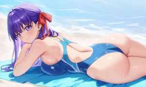 bb (fate) from fate/grand order by 4ddd