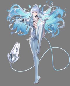 cross core fan art