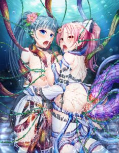 Booru post from yande.re
