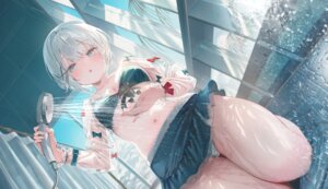 kimizuka kimihiko from tantei wa mou shindeiru. by umibouzu