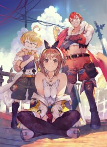 Rating: Safe Score: 55 Tags: armor atelier atelier_ryza koei_tecmo lent_marslink megane reisalin_stout sword tao_mongarten thighhighs toridamono User: himeno_nanako Rating: Safe Score: 55 Tags: armor atelier atelier_ryza koei_tecmo lent_marslink megane reisalin_stout sword tao_mongarten thighhighs toridamono User: himeno_nanako