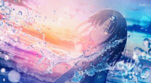 Booru post from yande.re
