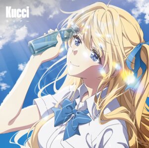 chitose-kun_wa_ramune_bin_no_naka disc_cover hiiragi_yuuko seifuku tagme