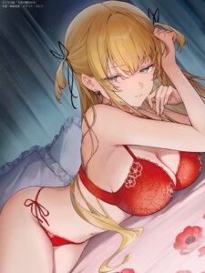 Booru post from yande.re