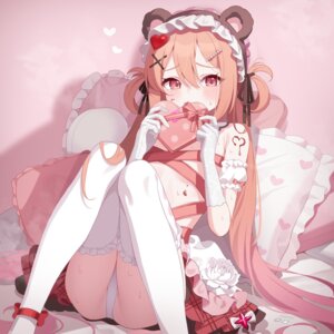 mistique (stella sora) from stella sora by deyui