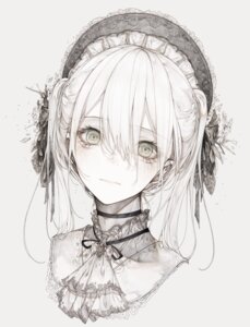 Booru post from yande.re