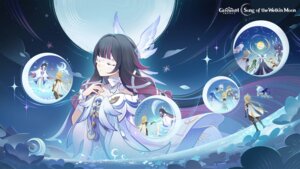 aether from genshin impact