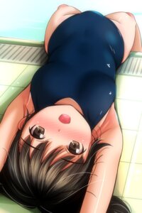 loli matsunaga_kouyou school_swimsuit swimsuits
