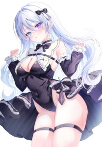 Rating: Questionable Score: 41 Tags: garter heterochromia hiiragi_(hr_ccr) leotard no_bra skirt_lift wet User: Anonymous Rating: Questionable Score: 41 Tags: garter heterochromia hiiragi_(hr_ccr) leotard no_bra skirt_lift wet User: Anonymous