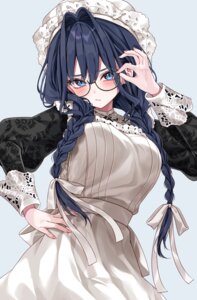 ouro kronii from hololive by mogu (au1127)