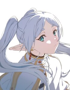 elf frieren harashina_daiki pointy_ears sousou_no_frieren