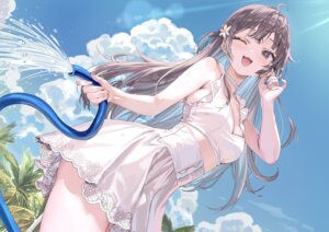 momoko_(momopoco) suou_yuki tokidoki_bosotto_russia-go_de_dereru_tonari_no_alya-san wet