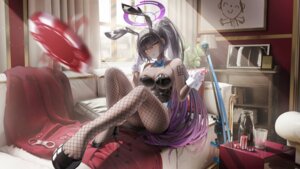 kakudate karin from blue archive by arch a