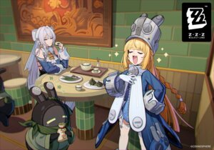 Rating: Safe Score: 11 Tags: animal_ears bunny_ears norma_hollowell pointy_ears stockings tagme thighhighs velina_airgid zenless_zone_zero User: moonian Rating: Safe Score: 11 Tags: animal_ears bunny_ears norma_hollowell pointy_ears stockings tagme thighhighs velina_airgid zenless_zone_zero User: moonian
