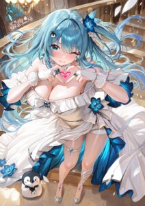 Rating: Questionable Score: 59 Tags: bandages dress garter indie_virtual_youtuber meion no_bra penguin User: 御神 Rating: Questionable Score: 59 Tags: bandages dress garter indie_virtual_youtuber meion no_bra penguin User: 御神