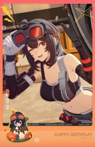 grace howard from zenless zone zero
