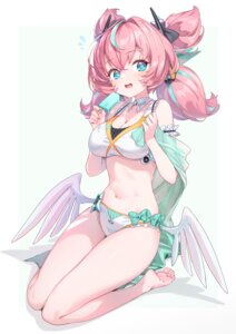 Rating: Questionable Score: 23 Tags: aria_(zenless_zone_zero) bikini cleavage cream hong swimsuits wings zenless_zone_zero User: Anonymous Rating: Questionable Score: 23 Tags: aria_(zenless_zone_zero) bikini cleavage cream hong swimsuits wings zenless_zone_zero User: Anonymous