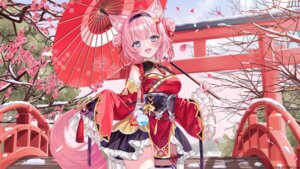 Rating: Safe Score: 35 Tags: animal_ears asian_clothes garter hakui_koyori hololive lolita_fashion tail thighhighs umbrella wallpaper yuzuriha_(nx_e78) User: Anonymous Rating: Safe Score: 35 Tags: animal_ears asian_clothes garter hakui_koyori hololive lolita_fashion tail thighhighs umbrella wallpaper yuzuriha_(nx_e78) User: Anonymous