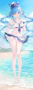 yukihana lamy from hololive by rin yuu