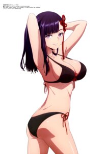 yamashiro ren from mato seihei no slave by shim min-hyeon