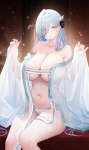 chang wu (azur lane) from azur lane by jianshu