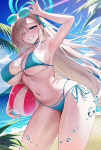 ichinose asuna from blue archive by sawa (hwa sawa)