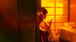 a.x. dress summer_dress