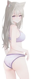 Booru post from yande.re