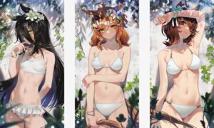 agnes tachyon (umamusume) from uma musume pretty derby by sarcophage